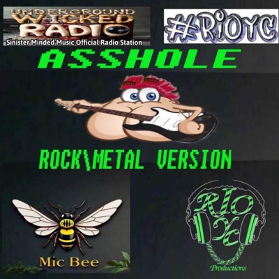 A-Hole (metal) - Single