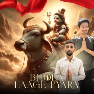 Bhola Laage Pyara (feat. Sandeep Matnora, Rohit Prajapati & Kajal Gujjari)