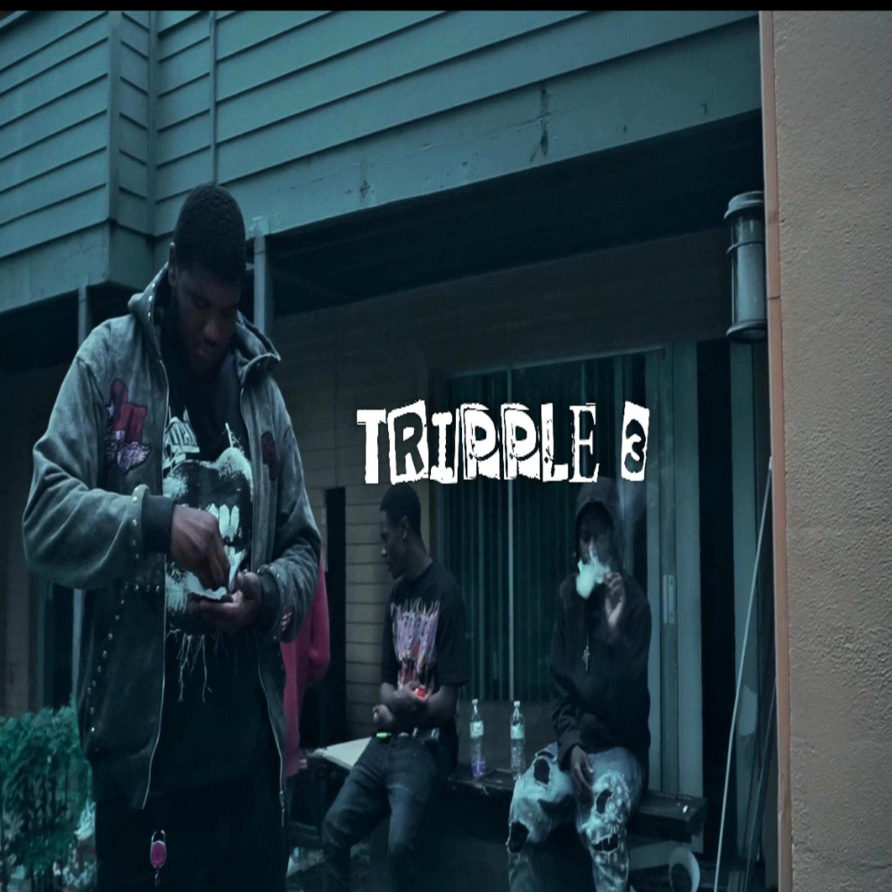 Tripple 3 (k9,A40,Kblizz) - Single