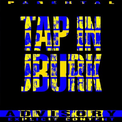 TAP IN JBURK (feat. exzrrr) - EP