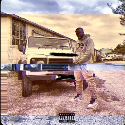 Oe Tapes, Vol. 1 - EP