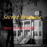 Secret Promise (Unabridged) - Mary Lou Cheatham