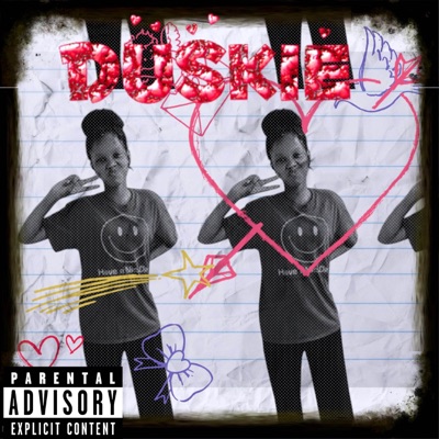 DUSKIE (feat. Deno) - Single