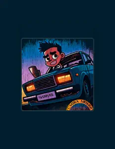 Poslechněte si interpreta SAMVEL, sledujte hudební videa, přečtěte si životopis, podívejte se na data turné a další informace.