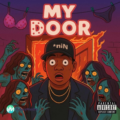My Door - Single