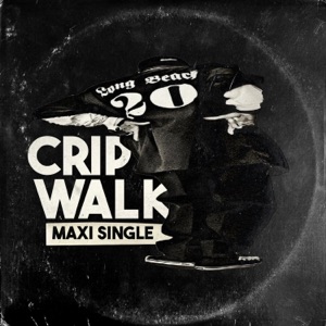 Crip Walk (feat. Skar One & Kurtis)