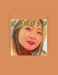 聆聽 God Dyu、觀看音樂影片、閱讀小傳、查看巡演日期等！