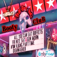 Booty CluB - Single - Throwed Yt