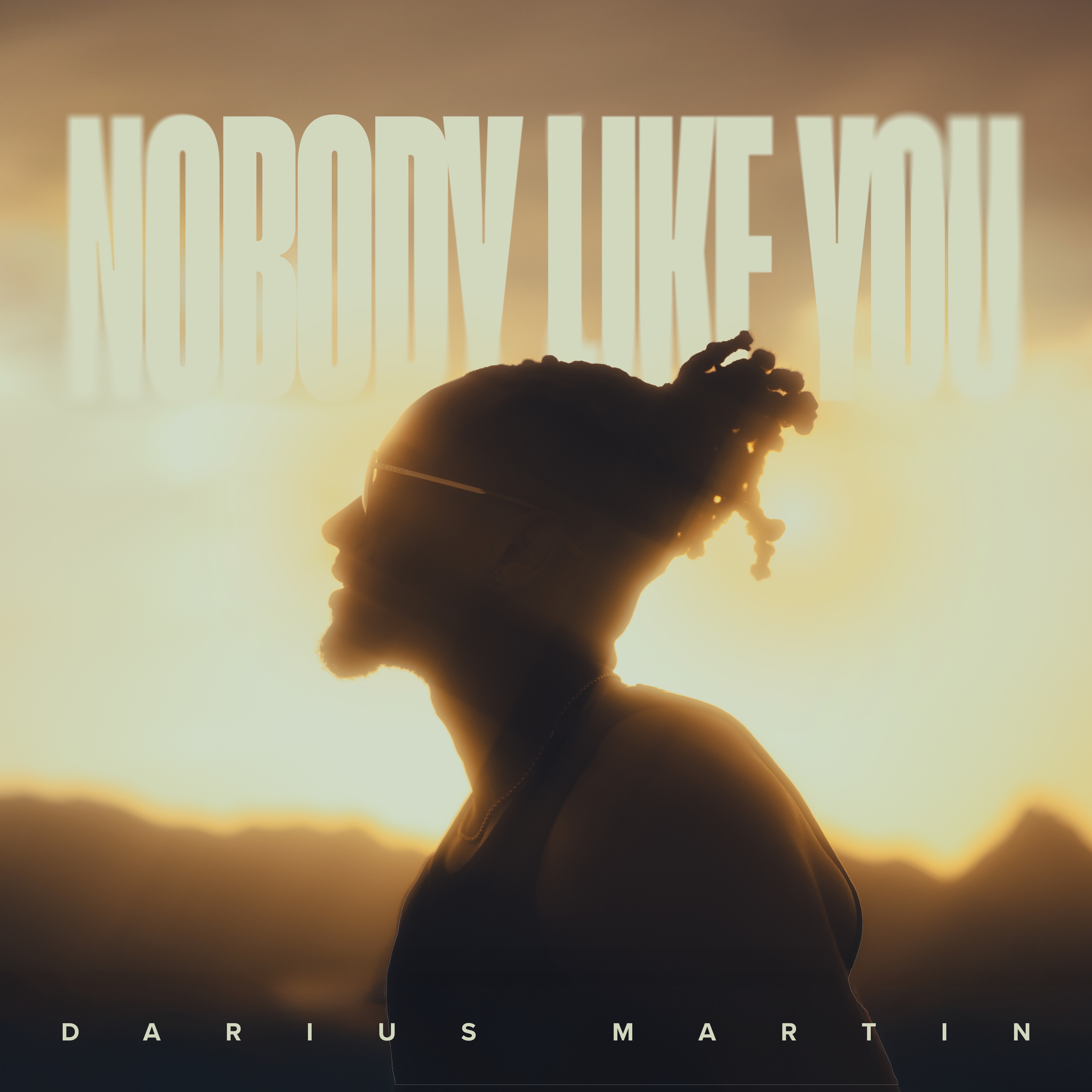 Nobody Like You - Single