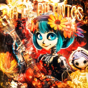 DIA DE DIFUNTOS - EP