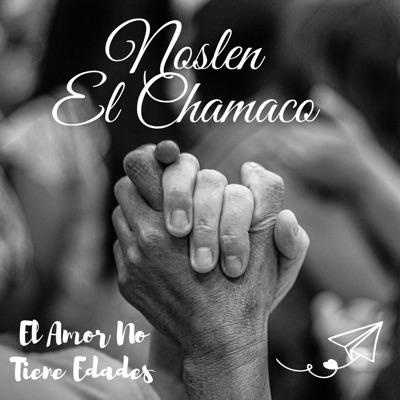 El Amor No Tiene Edades - Single