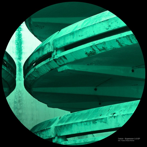 Expansion 3.0 EP - EP