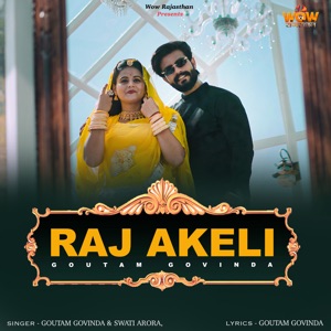 Raj Akeli