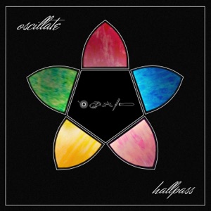 Oscillate - EP