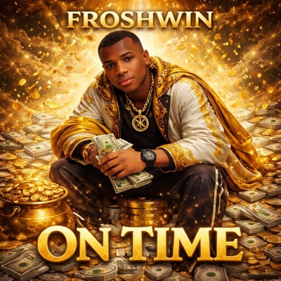 On Time - Single