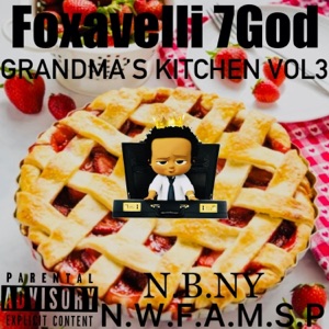 GO GET IT (feat. Juelz santana)