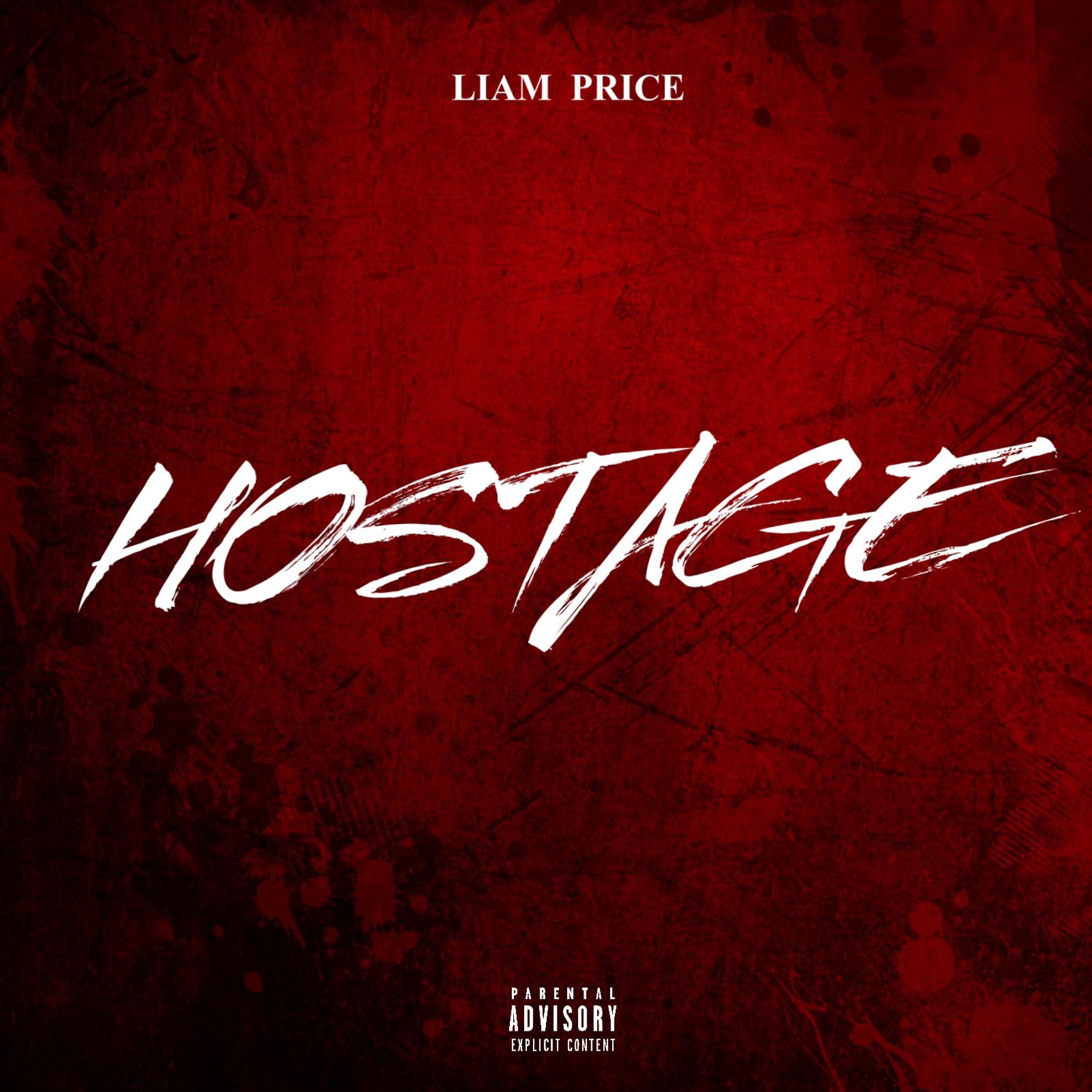 Hostage - Single