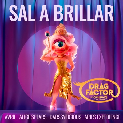 Sal a Brillar - Single