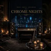 Midnight License — Neo Soul Lounge
