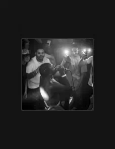 Iso Isoを聴いたり、ミュージックビデオを鑑賞したり、経歴やツアー日程などを確認したりしましょう！