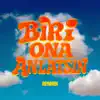 Biri Ona Anlatsın