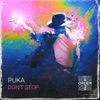 Don't Stop - Single