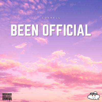 BEEN OFFICIAL - EP