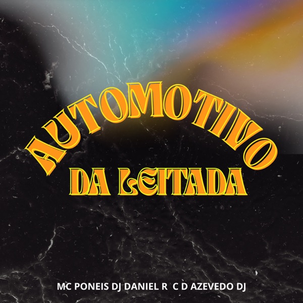 Automotivo da Leitada
