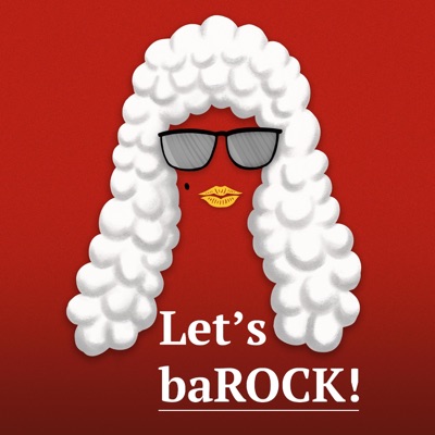 Let's baROCK! - Single