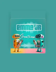 Listen to Emma Jr, watch music videos, read bio, see tour dates & more!