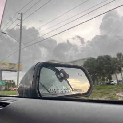 OUU BABY! (feat. fourdonny) - Single