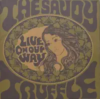 Can't Fight The Blues — The Savoy Truffle