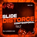 Slide Distorce Comtemporal - Single