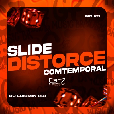Slide Distorce Comtemporal - Single