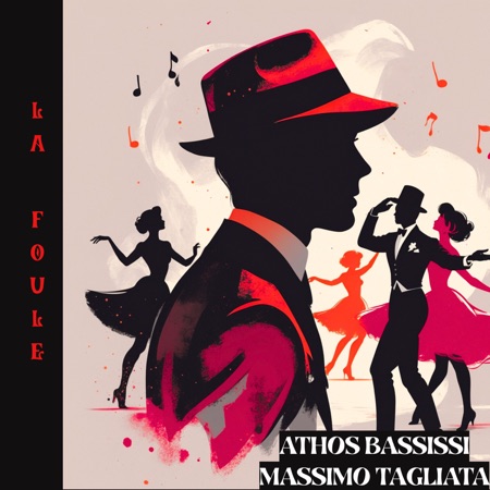 La Foule (feat. MAX TURONE & Roberto Rossi)