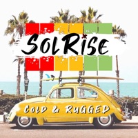 Cold & Rugged - Single - Solrise