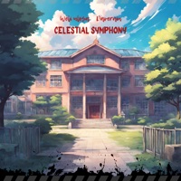 Celestial Symphony (feat. Daverain) - Single - Weli ulosa