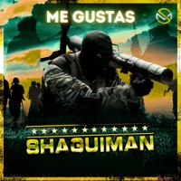 Me Gustas (feat. Nene Blass) - Single - SHAGUIMAN