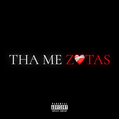 Tha me zhtas (feat. Frizzy) - Single