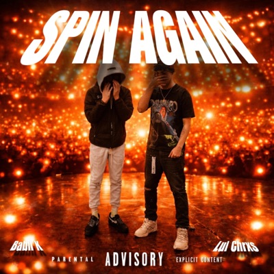 Spin Again (feat. Babii K) - Single