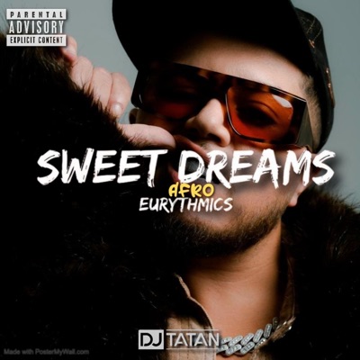 DJ Tatan - KYKY2BONDY x SWEAT DREAM x AFRO (édit by DJ Tatan)
