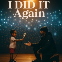 I DID IT AGAIN - Single - bigtrapout