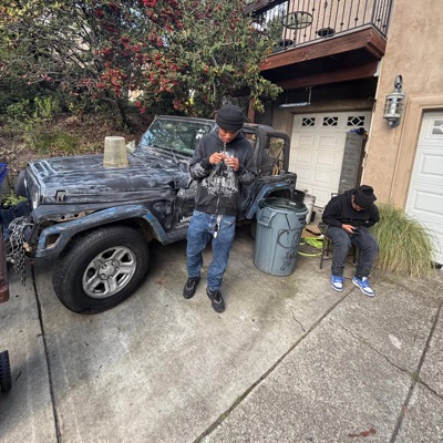 Think About You - Single