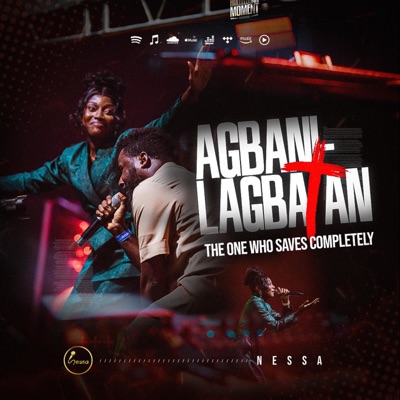 Agbanilagbatan (Live) - EP