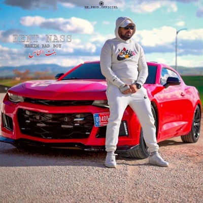 Hakim Bad Boy - BENT NASS