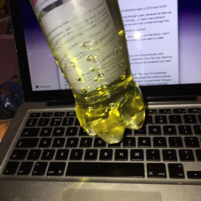 chris columbus flow - Single