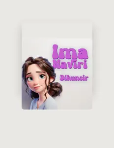 Listen to Ima Naviri, watch music videos, read bio, see tour dates & more!