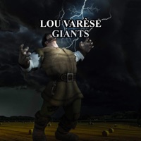 Giants - Single - Lou Varèse