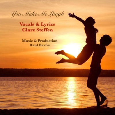 You Make Me Laugh (feat. Clare Steffen) [Radio Edit] - Single