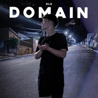 Domain (feat. NytroLevel) - Single - olk